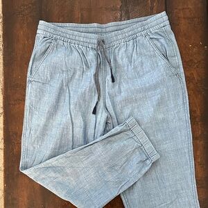 Point Sur Drawstring Pants